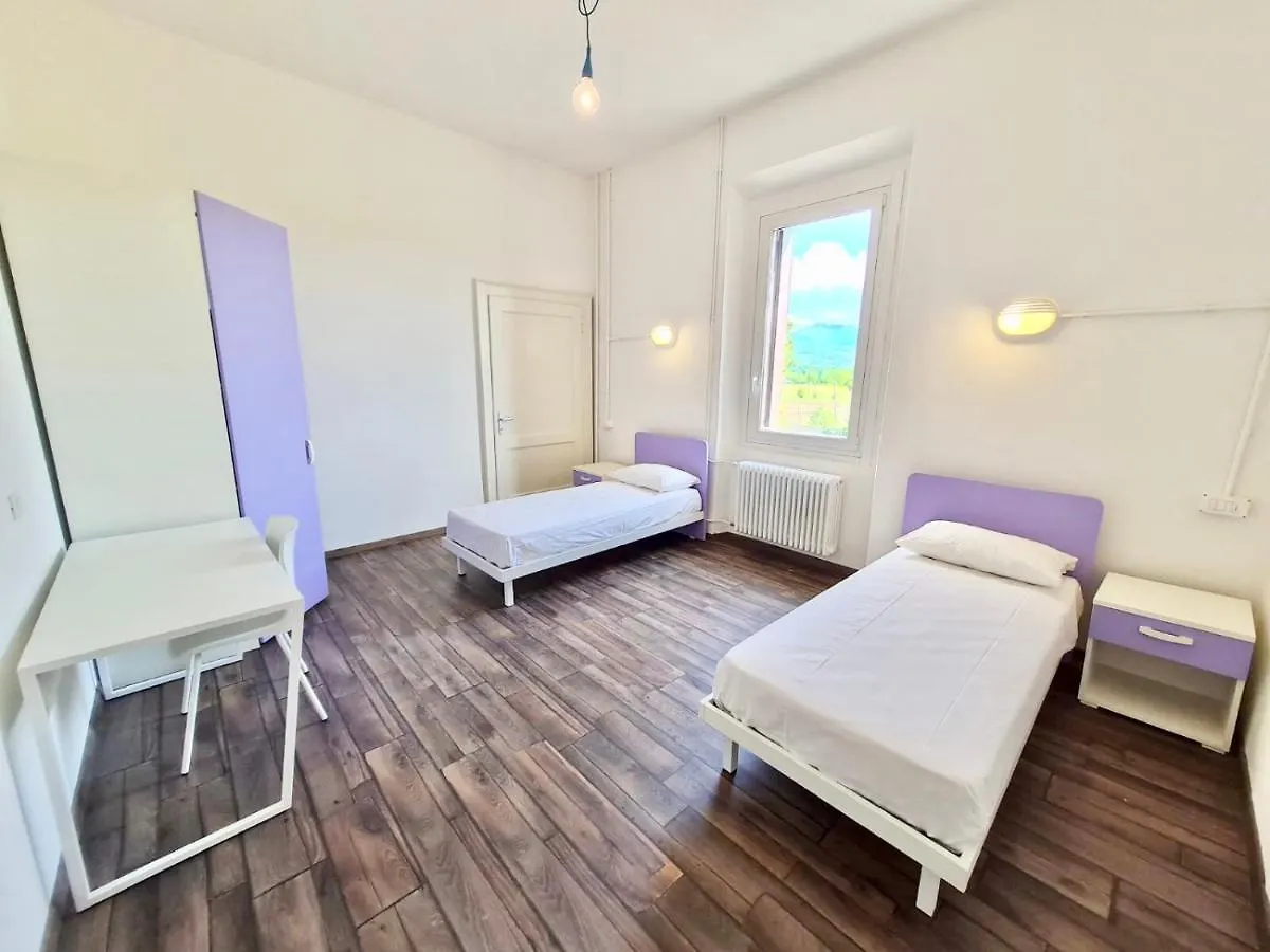 Bribano Hostel & Bike Sharing-Workers And Tourists Hospitality Sedico