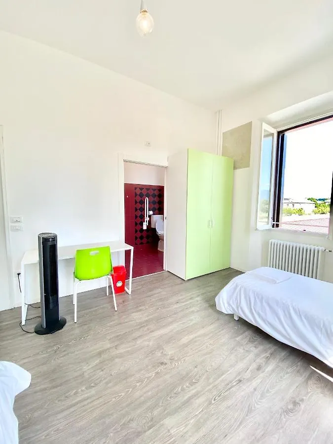 Bribano Hostel & Bike Sharing-Workers And Tourists Hospitality Sedico