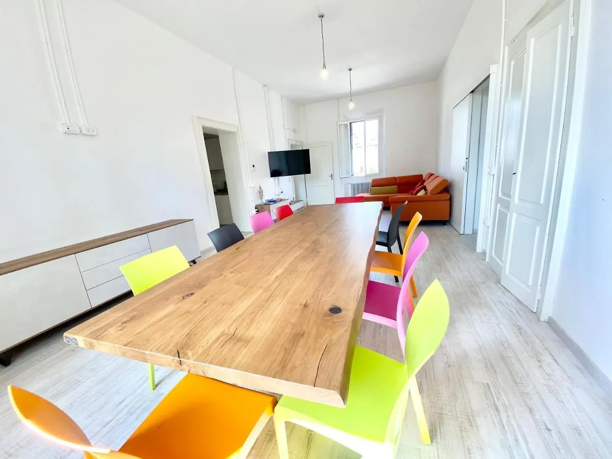 Bribano Hostel & Bike Sharing-Workers And Tourists Hospitality Sedico