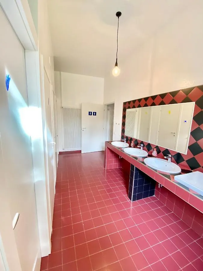 Bribano Hostel & Bike Sharing-Workers And Tourists Hospitality Sedico