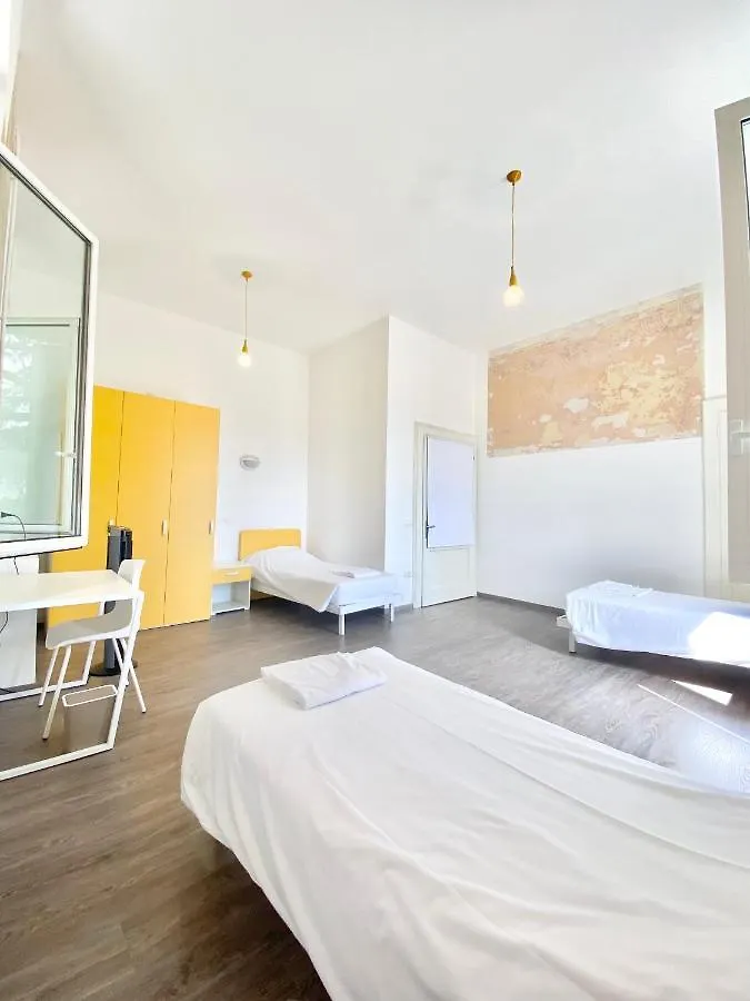 Bribano Hostel & Bike Sharing-Workers And Tourists Hospitality Sedico