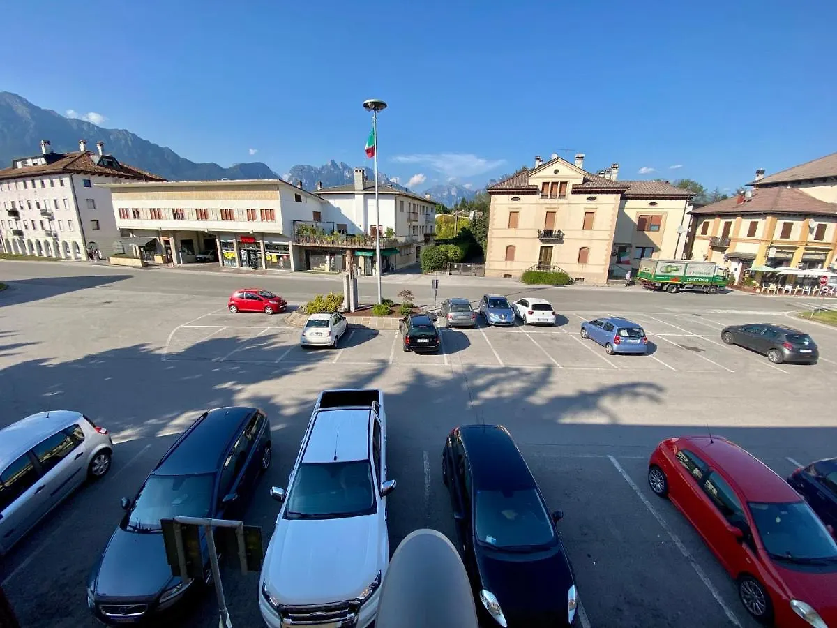 Bribano Hostel & Bike Sharing-Workers And Tourists Hospitality Sedico Italy