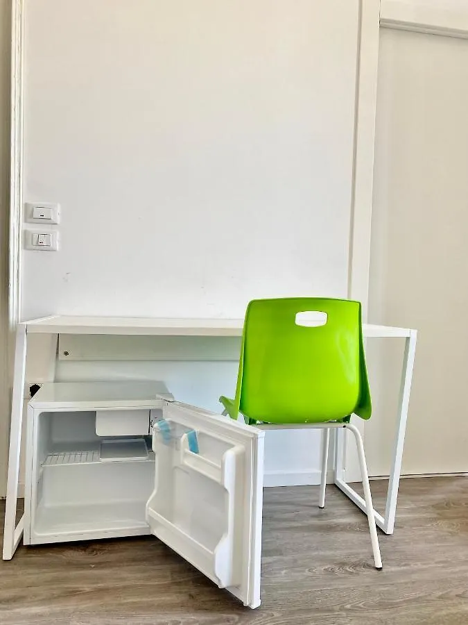 Bribano Hostel & Bike Sharing-Workers And Tourists Hospitality Sedico 0*,  Italy