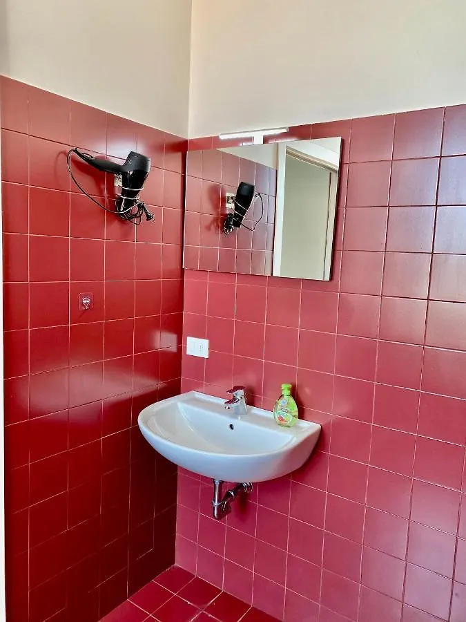 Bribano Hostel & Bike Sharing-Workers And Tourists Hospitality Sedico Italy