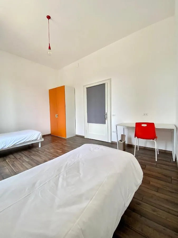 Bribano Hostel & Bike Sharing-Workers And Tourists Hospitality Sedico