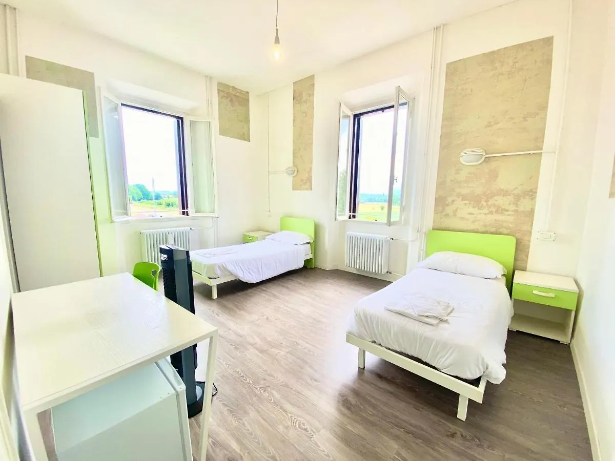 Bribano Hostel & Bike Sharing-Workers And Tourists Hospitality Sedico